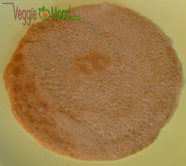 Ingrédients pâte à crêpes à la bière Quentovic blonde