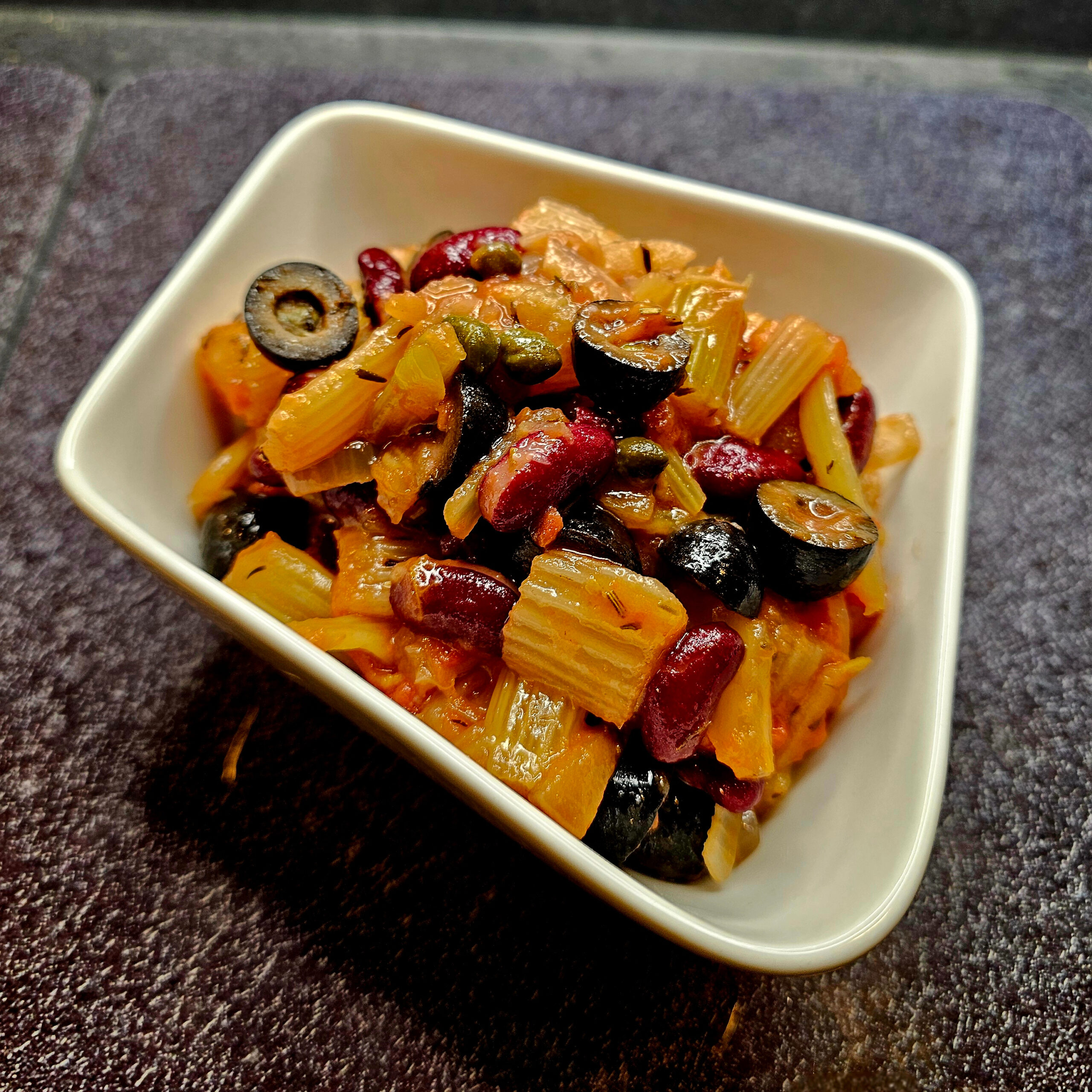 C&eacute;leri branche &agrave; la proven&ccedil;ale