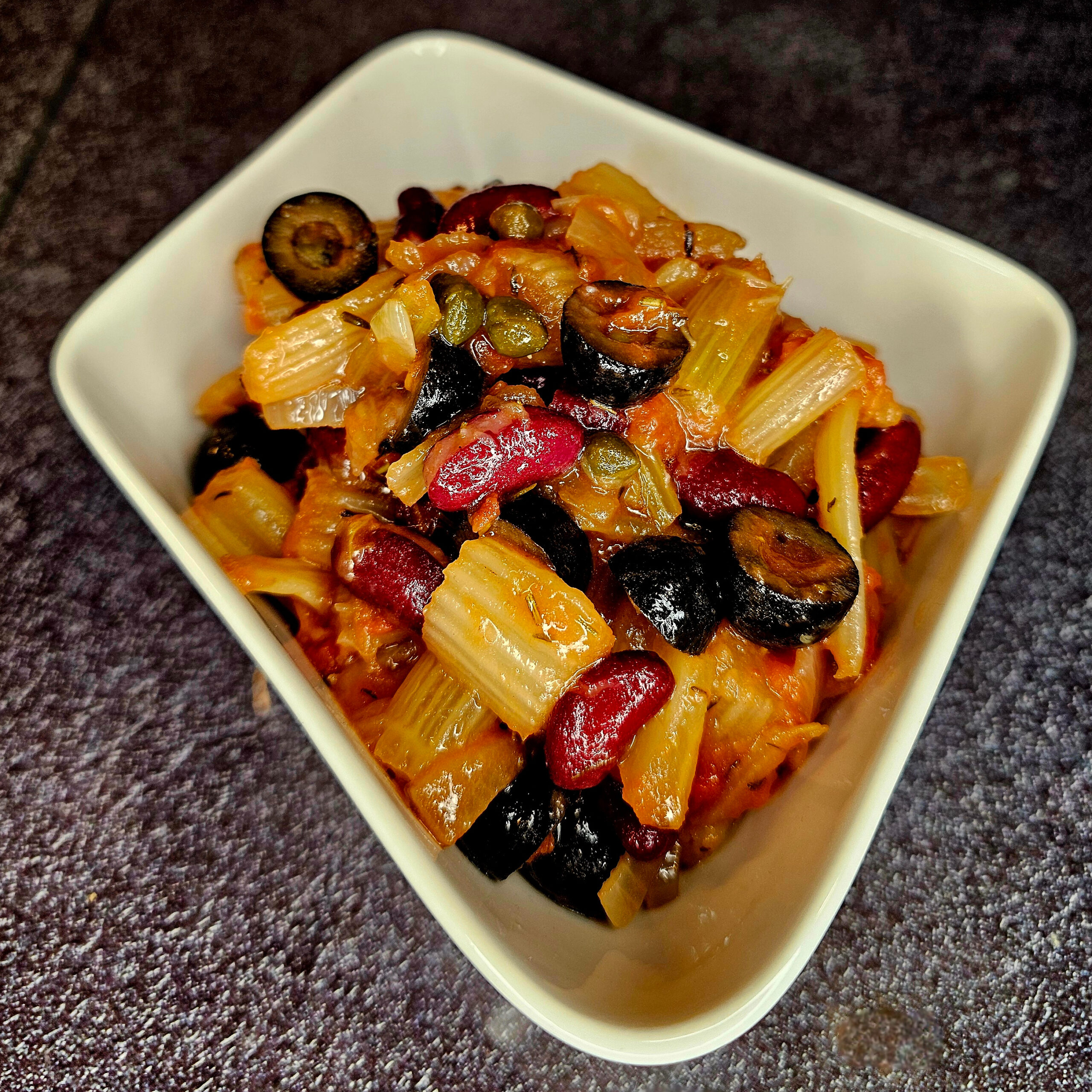 C&eacute;leri branche &agrave; la proven&ccedil;ale