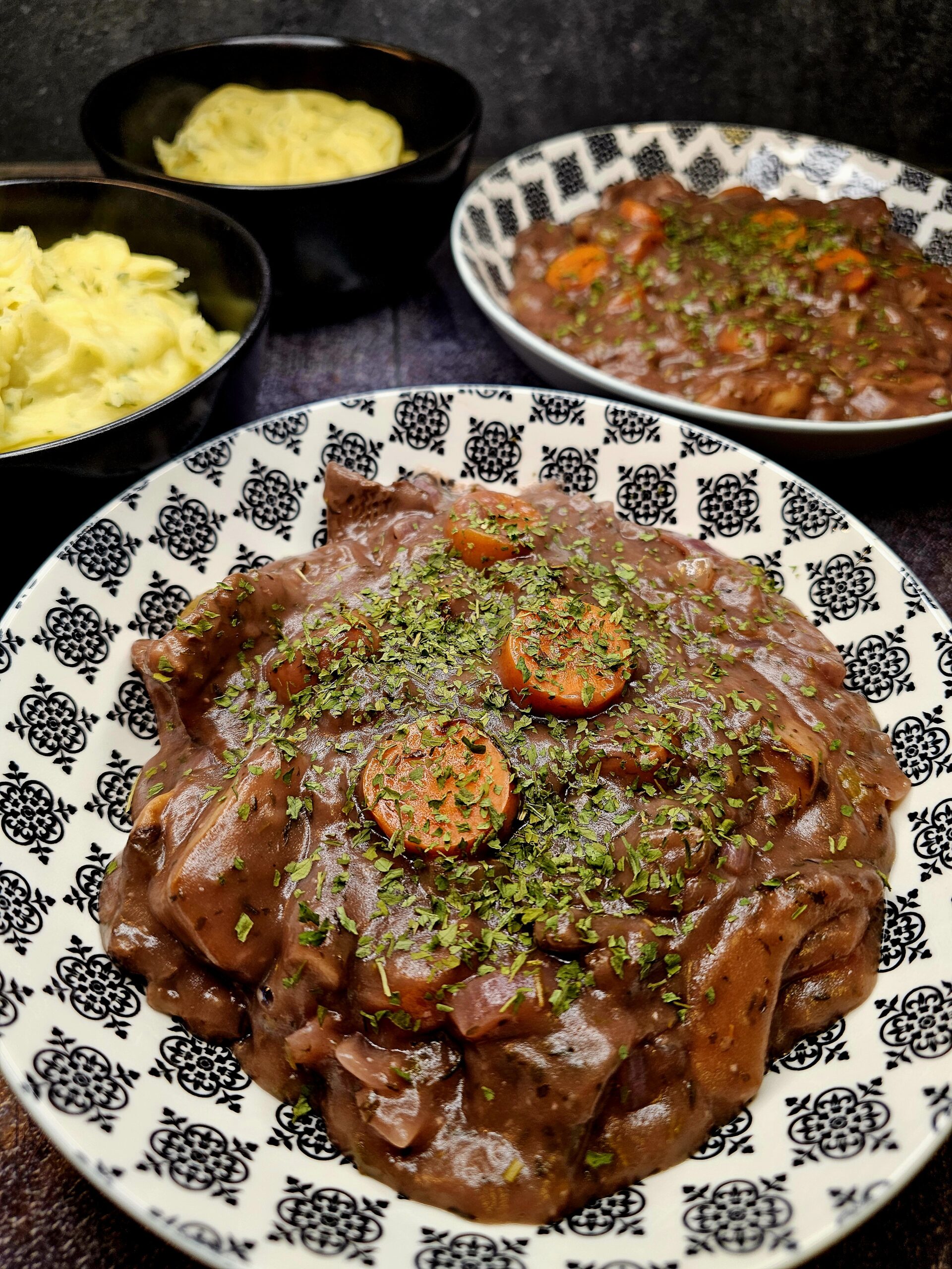 Rago&ucirc;t de eryngii