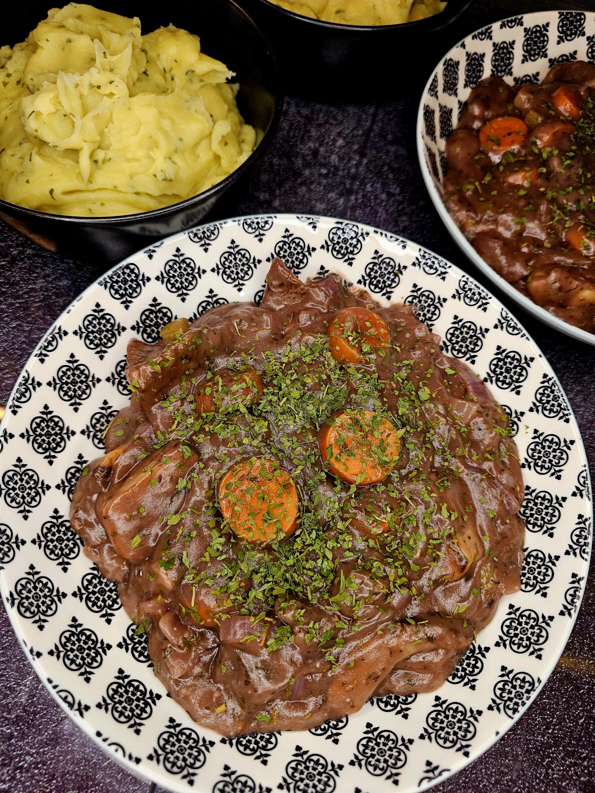 Rago&ucirc;t de eryngii